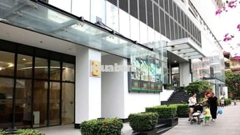 Cần bán căn hộ chung cư cao cấp, đẹp nhất Hà Đông 