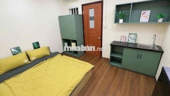 Căn hộ Ngay UEH, cao đẳng kte Quận 10