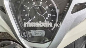 Honda Lead 125 Cuối 2023 Trắng 18.772 km