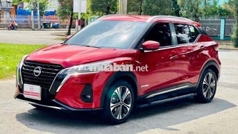 Nissan Kicks V e-POWER 2023 Đỏ 21.000 km