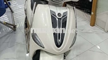 Yamaha Nozza Trắng Nữ Xe tay ga