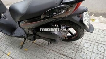 Honda SH Đen