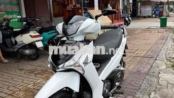 Honda Future LED 2025 Trắng