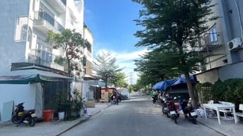 Bán đất sổ đỏ KDC Hàng Dương ,1181LVL ,DT:5x16,Đường 8m . Giá : 6 tỷ