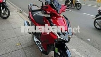 Honda Air Blade 125 2022 Đỏ đã sử dụng