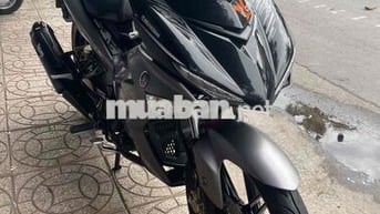 Yamaha Exciter 150 2019 Đen xám