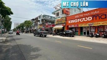 CHO THUÊ NHÀ MT ĐƯỜNG CHỢ LỚN, 439M² | GIÁ 100 TRIỆU/THÁNG