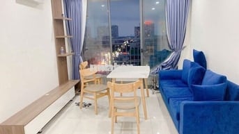 cho thuê căn 3pn chung cư goldora nhà bè