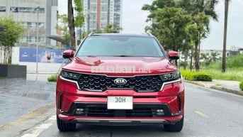 Bán Kia Sorento Signature 2021 cực đẹp,chất lượng