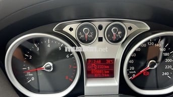 Ford Focus 2.0 AT 2011 40000 km
