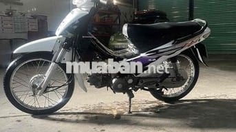 Honda Wave 50cc Trắng Học sinh