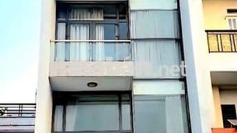 Cần cho thuê nhà Mặt Tiền 39A Đường Lý Thường Kiệt P.7 Quận 10 