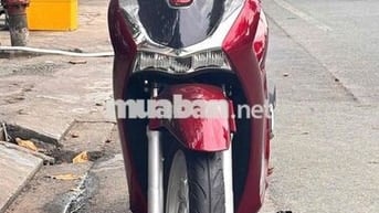 Honda SH 160 ABS 2024 Đỏ