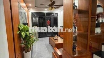 Dưới 3 tỷ có nhà mới đẹp Định Công Hạ-Oto vào nhà-Ko QH-44m*3T;3N