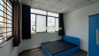 CĂN HỘ 2PN FULL NỘI THẤT ÁNH SÁNG TỰ NHIÊN THOÁNG MÁT_2MÁY LẠNH_INBOX