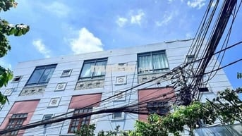 Cho Thuê Căn Hộ Giá Rẻ Dĩ An, Hồ Chí Minh