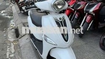 Yamaha Nozza FI 2014 Trắng