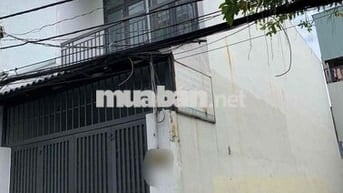 Mặt tiền dt 4x20, 1lầu, 5PN, gần Aeon Tân Phú