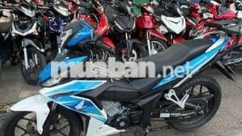 Honda Winner 2018 Xanh trắng Mới 90%