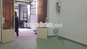 Nhà 5x30 1/ Phan Văn Hớn Vô Xíu, Ngay Coopmart