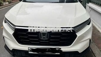 Honda CRV Bản L 2024 Trắng 30000 km
