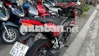 Honda Winner V2 ABS 2020 Đỏ đen 90%