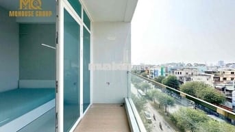 Căn Hộ 2PN Ban Công 65m2_Full NT_Gần ĐH Y Dược