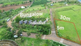 Đất Nghỉ Dưỡng View Hồ Cực Đẹp, Sổ, Sẵn, Công Chứng