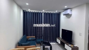 Cho thuê căn hộ 2pn Chung cư Goldora Nhà Bè chỉ 10tr