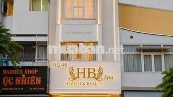 CHO THUÊ NHÀ NGUYÊN CĂN – 133 PHAN ĐĂNG LƯU, PHƯỜNG 7, QUẬN PHÚ NHUẬN