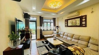 CHO THUÊ NHÀ HXH 793 TRẦN XUÂN XOẠN Q7 GIÁ 26tr/th