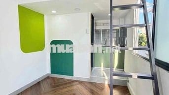 CHO THUÊ CĂN HỘ DUPLEX FULL NỘI THẤT – ĐƯỜNG CÁCH MẠNG THÁNG 8, QUẬN T