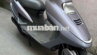 Honda Spacy 125 Nhật chính chủ - hỗ trợ góp