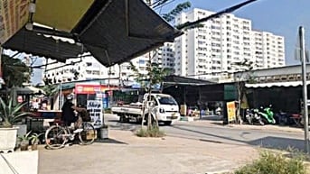 MTKD HỒ VĂN LONG TIỆN XÂY MỚI, 92m2