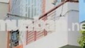 CHÍNH CHỦ CHO THUÊ NHÀ NGUYÊN CĂN ÂU CƠ, TÂN BÌNH - 150M2 - HẺM THOÁNG