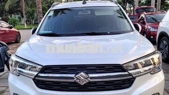 Suzuki XL7 2022 Trắng 7 chỗ