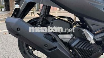 Honda Airblade Black Edition Đen