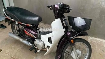 Honda hàng quốc
