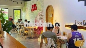 SANG NHƯỢNG/ CHO THUÊ QUÁN CÀ PHÊ