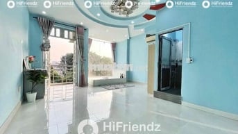 CHO THUÊ STUDIO 1PN BAN CÔNG TÁCH BẾP SIÊU RỘNG SÁT HÒA BÌNH ĐẦM SEN
