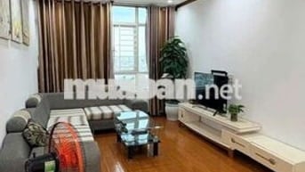 Cho thuê căn hộ Hoàng Anh Gia Lai 2 phòng ngủ 