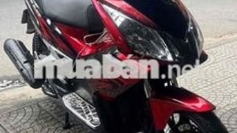 Honda Air Blade nguyên rin giấy tờ chính chủ