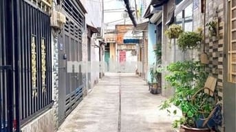 NHỈNH 2TỎI Có Nhà 3TẦNG SHR CHÍNH CHỦ HOÀN CÔNG ĐẦY ĐỦ Công Chứng Ngay