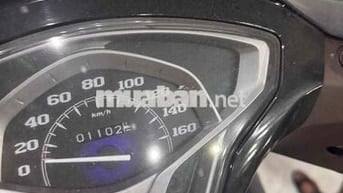 Yamaha Jupiter Finn Cao cấp 2025 Xám 1000 km