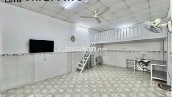 DUPLEX SIÊU RỘNG NGAY ĐƯỜNG NGUYỄN GIA TRÍ BÌNH THẠNH
