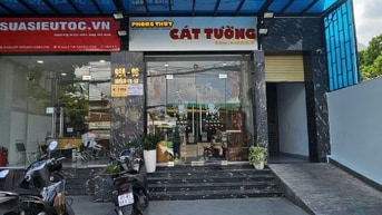 [SANG NHƯỢNG] THƯƠNG HIỆU ĐÁ PHONG THỦY HƠN 10 NĂM TUỔI