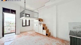 KHAI TRƯƠNG 1P *** - 4 NGƯỜI Ở VÔ TƯ - NGAY BÌNH TÂN