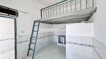 PHÒNG TRỌ GIÁ RẺ GẦN ĐH VĂN HIẾN - NGÃ TƯ BỐN XÃ🏠