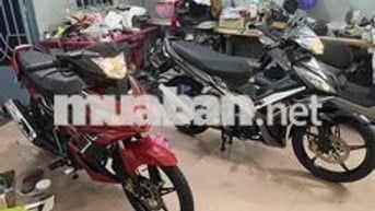 Yamaha Exciter 2010 Việt Nam