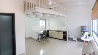 Khai trương CHDV Dublex diện tích 30m2-Nội thất đầy đủ